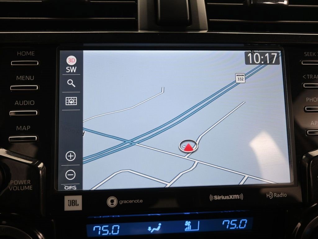 Used 2022 Toyota 4Runner TRD Pro image 32