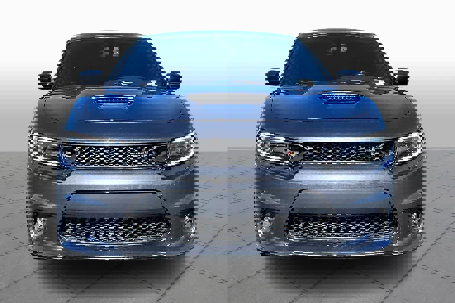 Used 2019 Dodge Charger Scat Pack image 4