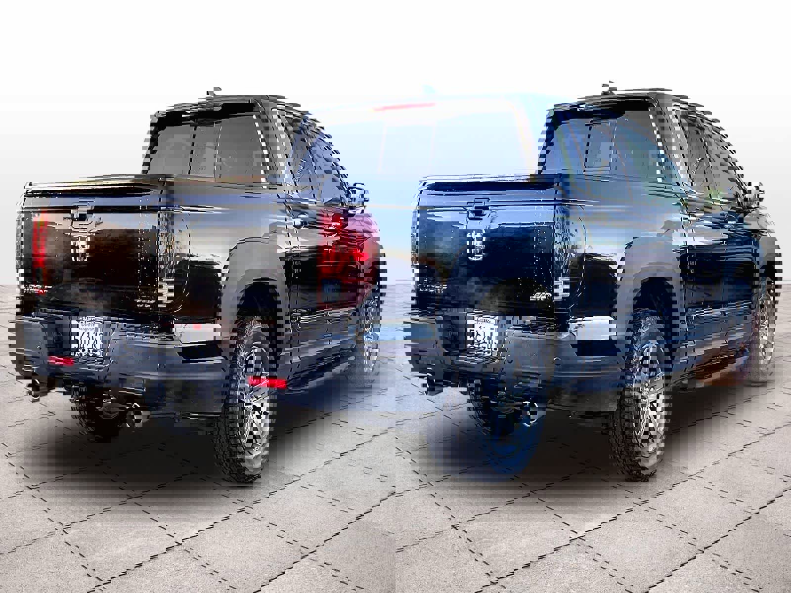 Used 2022 Honda Ridgeline RTL-E image 14