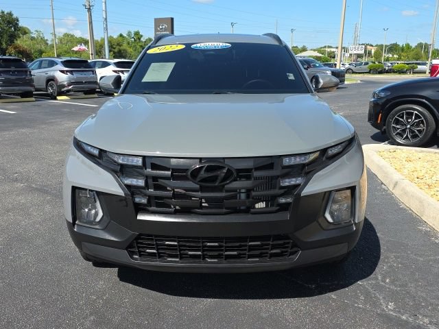 Certified 2022 Hyundai Santa Cruz SEL Premium AWD/4WD image 16