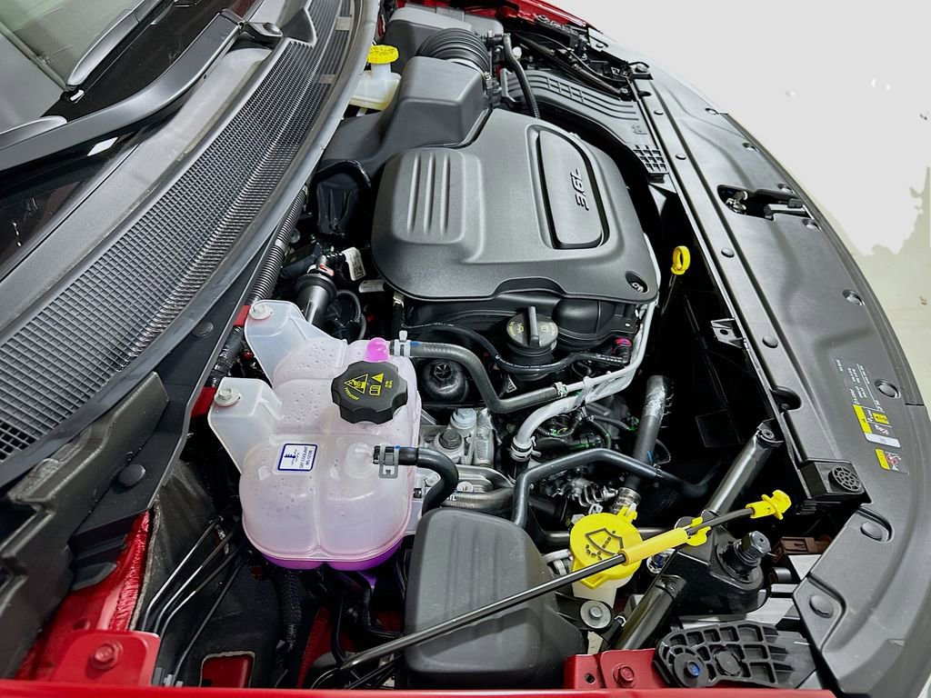 New 2026 Chrysler Pacifica Limited w/ S Appearance Package image 20