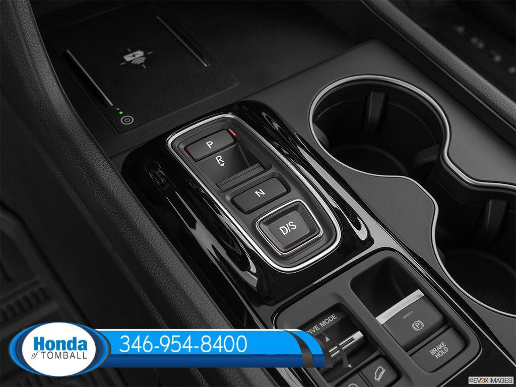 New 2025 Honda Pilot Elite image 12