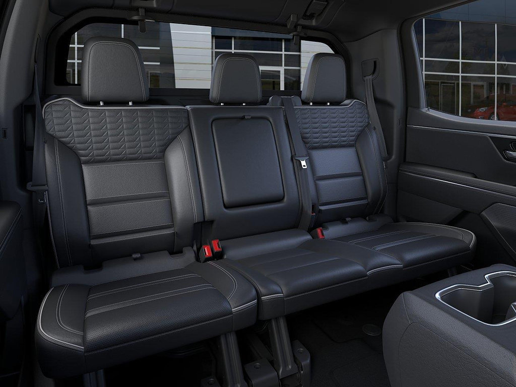 New 2026 GMC Sierra EV Denali AWD/4WD image 17