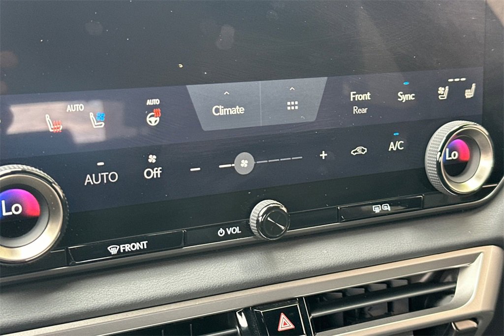 Certified 2024 Lexus RX 350 Premium image 23