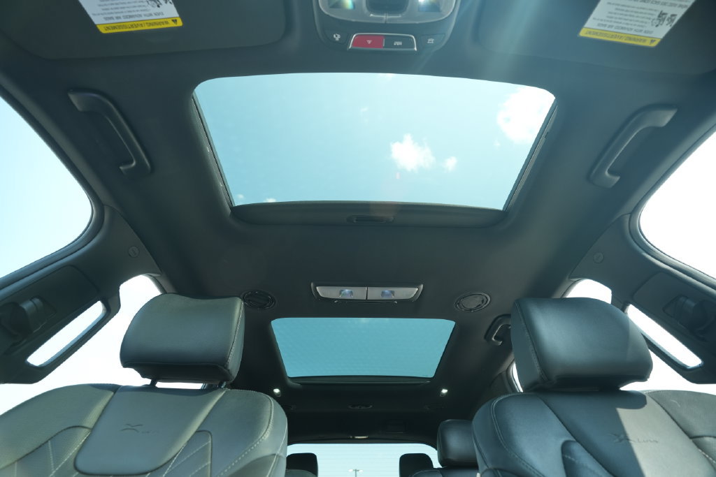 Used 2024 Kia Telluride SX X-Line AWD/4WD image 13