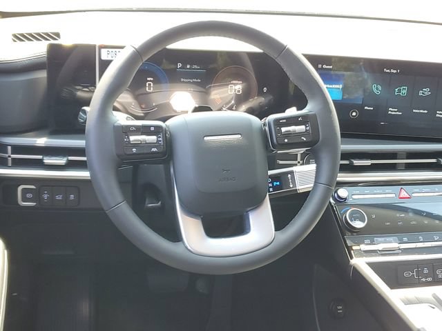 New 2027 Hyundai Santa Fe SEL AWD/4WD image 12