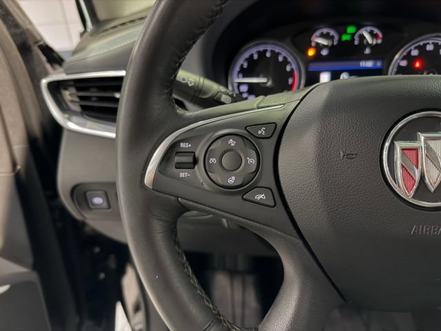 Used 2020 Buick Enclave Premium w/ Surround and Sites Package FWD image 18