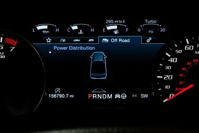 Used 2020 Ford F150 Raptor w/ Equipment Group 802A Luxury AWD/4WD image 37