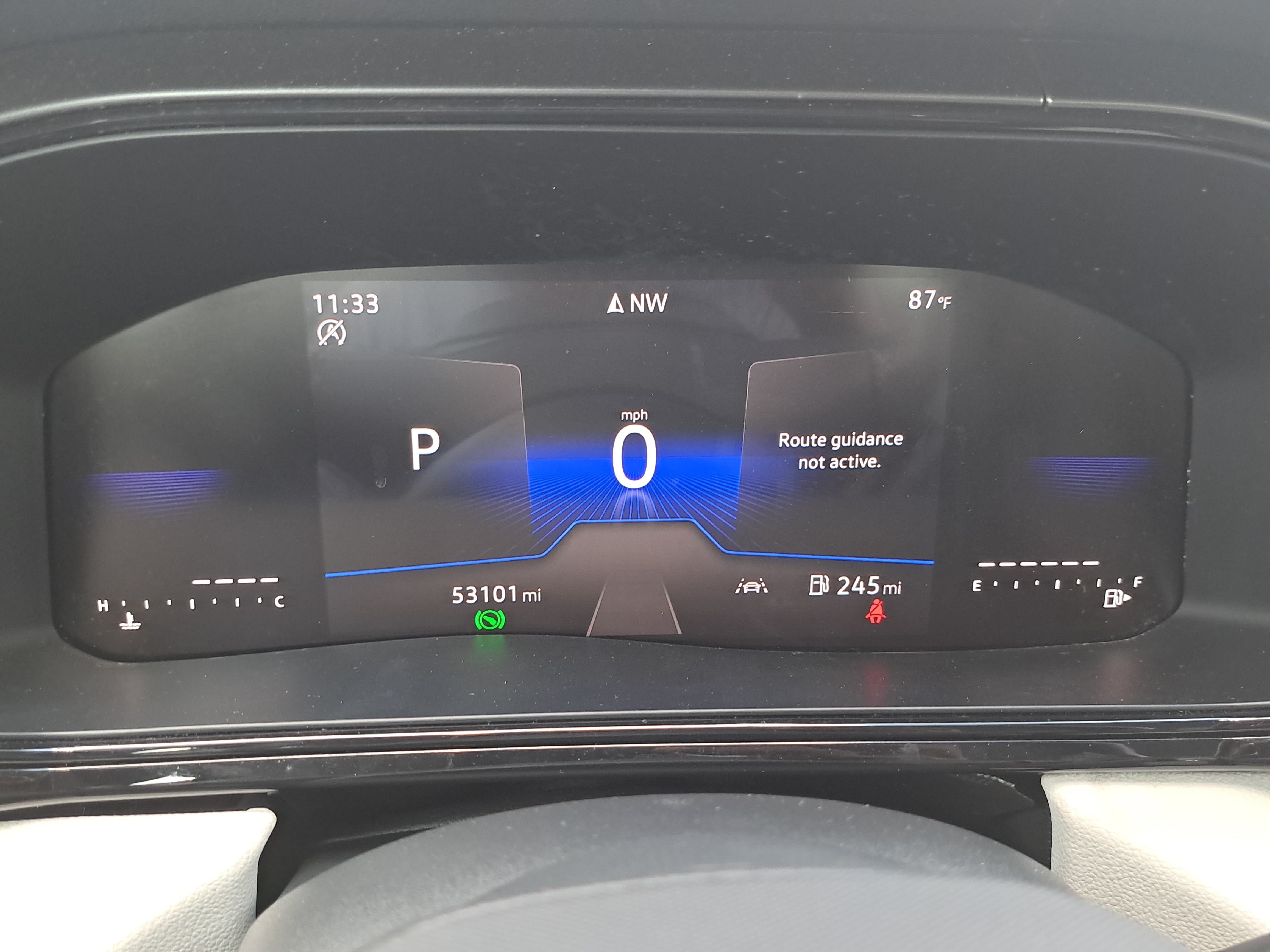 Used 2025 Volkswagen Taos S FWD image 19