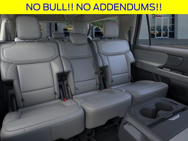 New 2026 Ford Expedition Max Active image 12