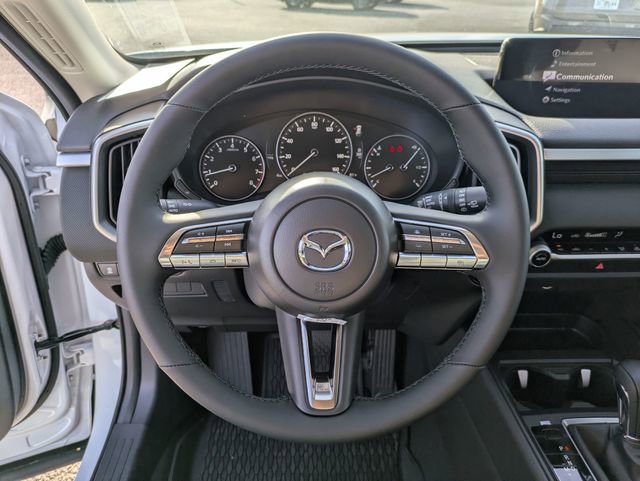 New 2026 MAZDA CX-50 AWD 2.5 S w/ Weather Package image 17