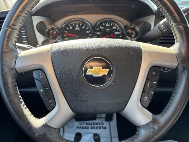 Used 2011 Chevrolet Silverado 1500 LT w/ All-Star Edition AWD/4WD image 30