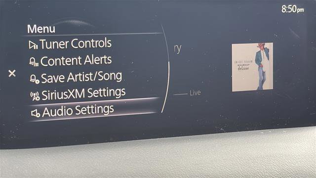 Used 2023 MAZDA CX-5 AWD 2.5 S w/ Premium Package image 18