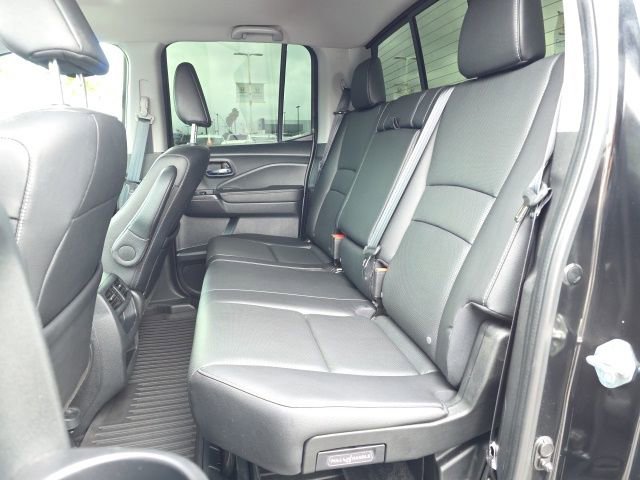 Certified 2023 Honda Ridgeline RTL image 17