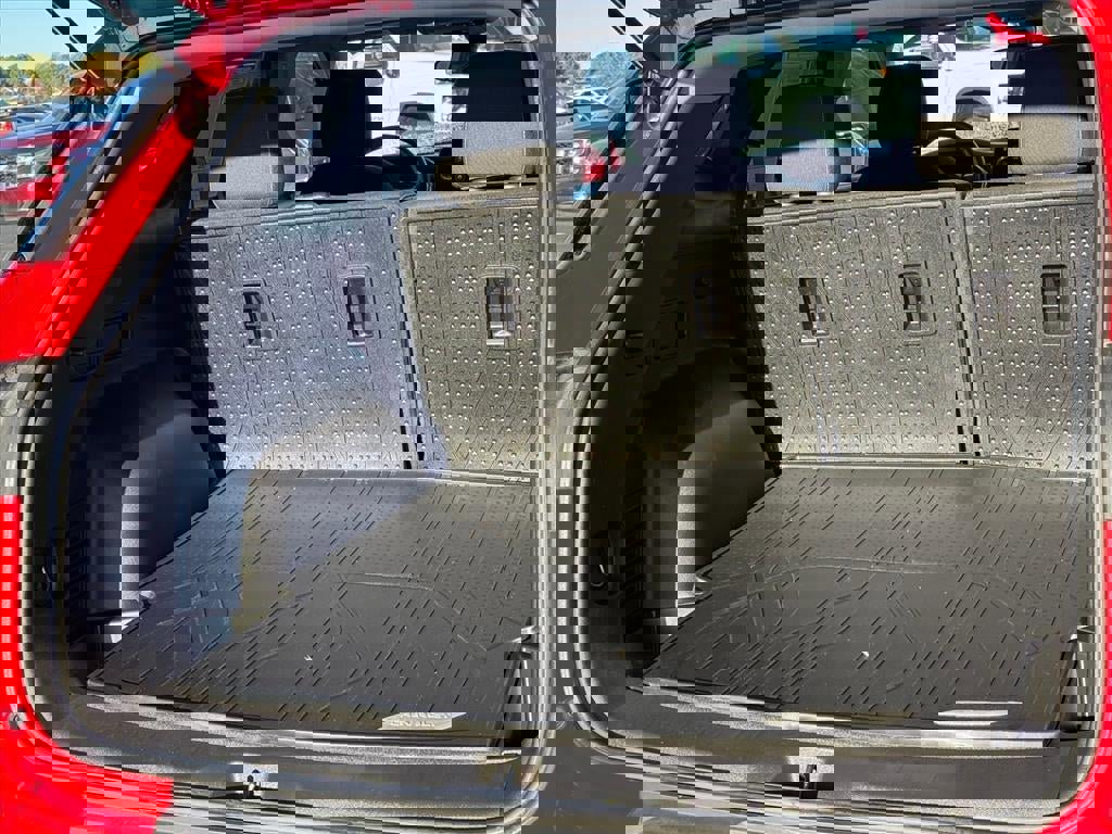 Certified 2023 Chevrolet Blazer LT w/ Driver Confidence Package image 4