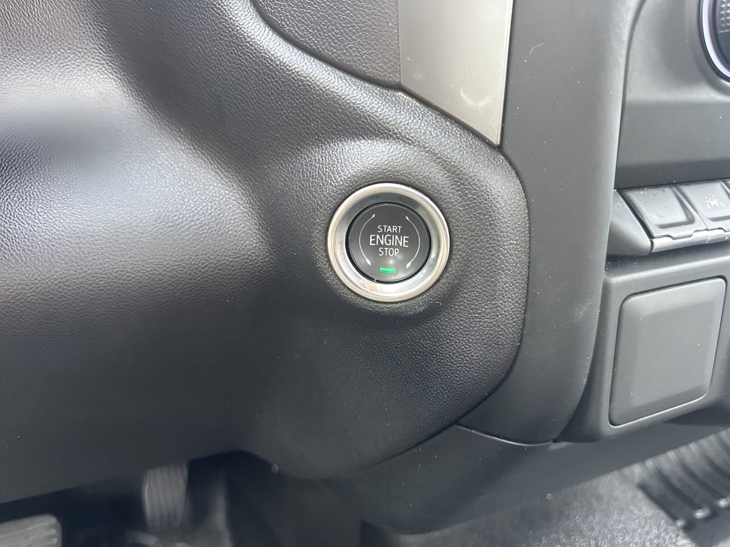 Used 2024 Chevrolet Silverado 1500 W/T w/ WT Fleet Convenience Package image 18