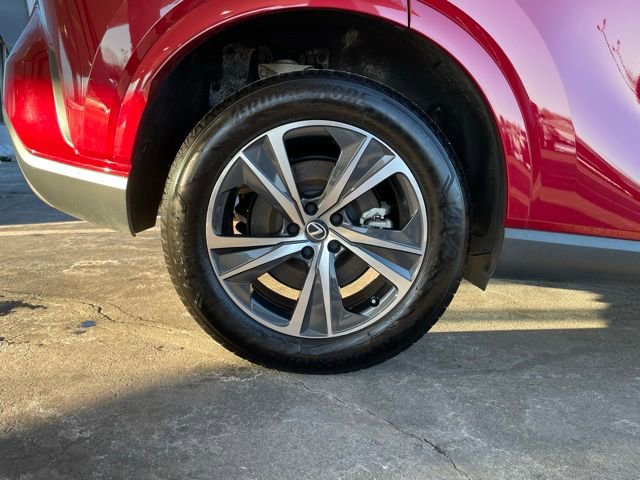 Used 2023 Lexus RX 350 Premium w/ Accessory Package image 36