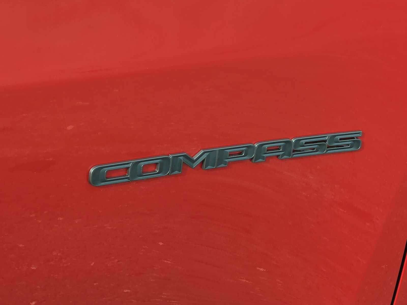 New 2026 Jeep Compass Latitude AWD/4WD image 14