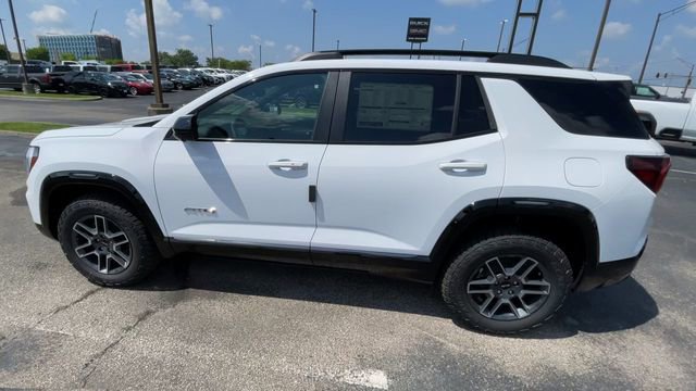 New 2026 GMC Terrain AT4 w/ Convenience Package III image 7