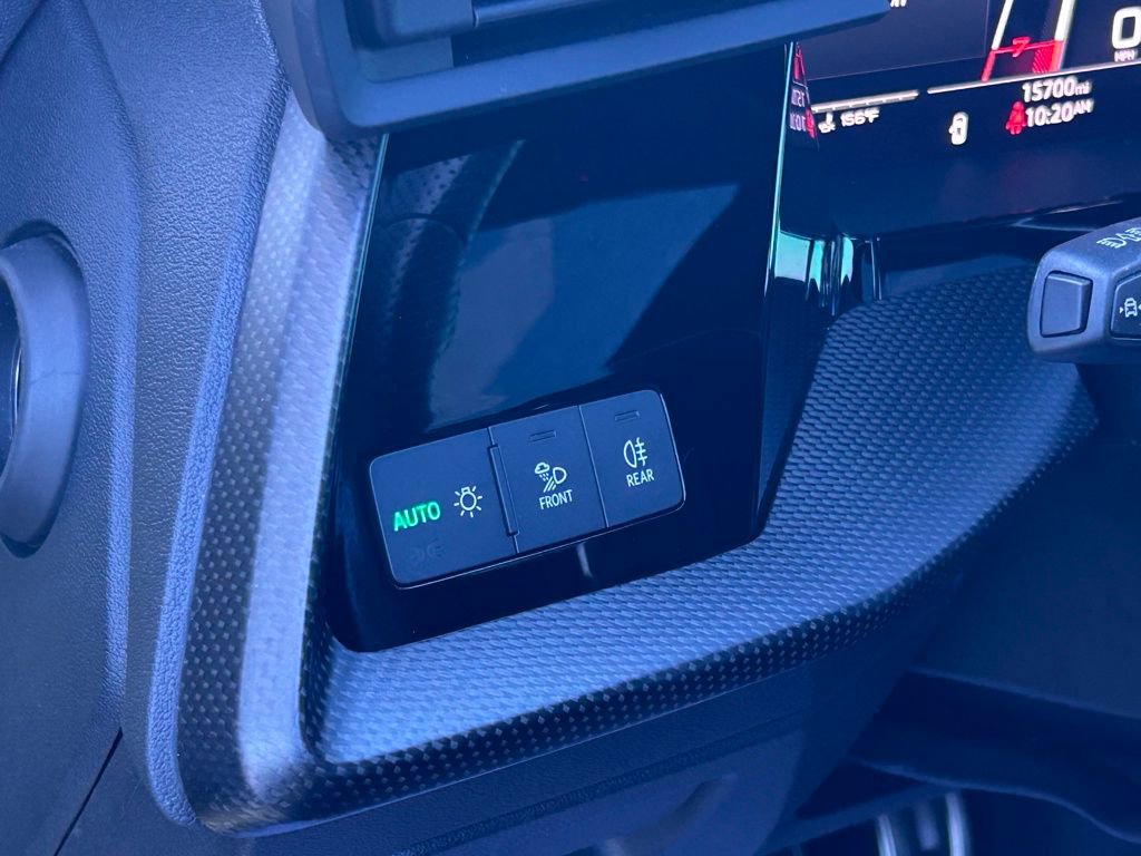 Used 2024 Audi RS 3 image 80