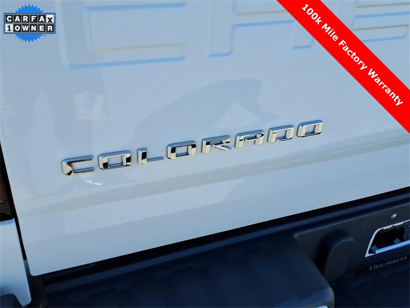 Used 2022 Chevrolet Colorado LT w/ Fleet Safety Package image 9