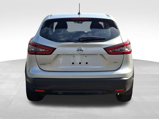 Used 2021 Nissan Rogue Sport S image 5