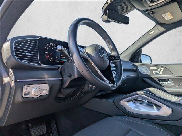 Used 2025 Mercedes-Benz GLE 350 4MATIC image 10