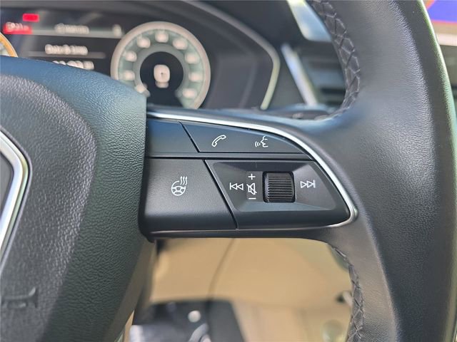 Used 2022 Audi Q5 e Premium image 21