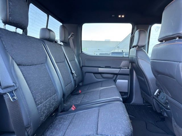 New 2025 Ford F150 Tremor image 21