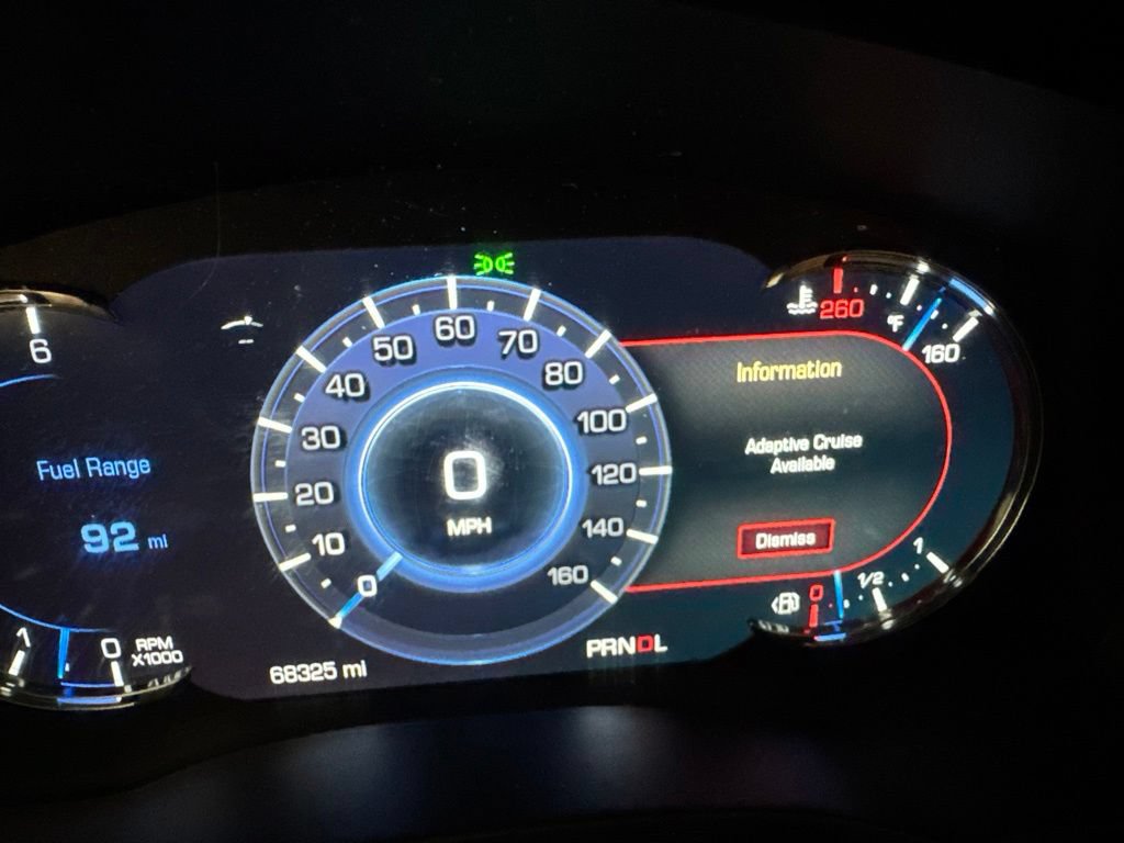 Used 2019 Cadillac Escalade Premium Luxury AWD/4WD image 35