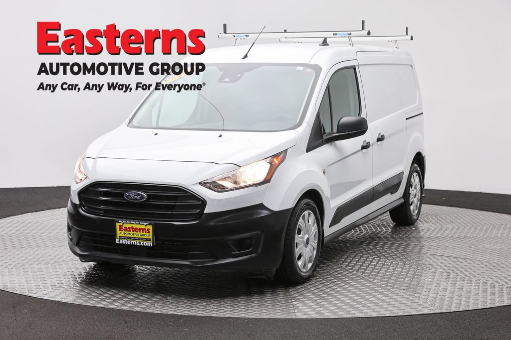 Used 2022 Ford Transit Connect XL