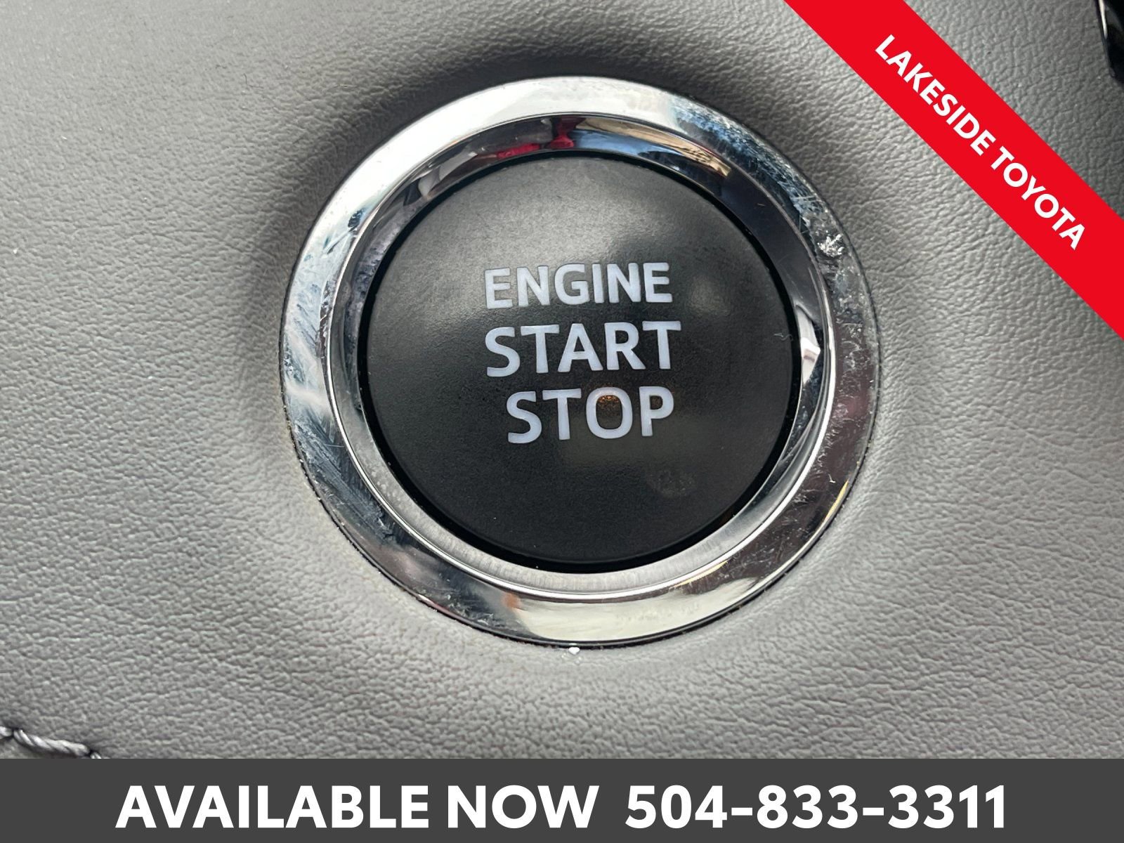 Used 2023 Toyota Highlander XLE image 27