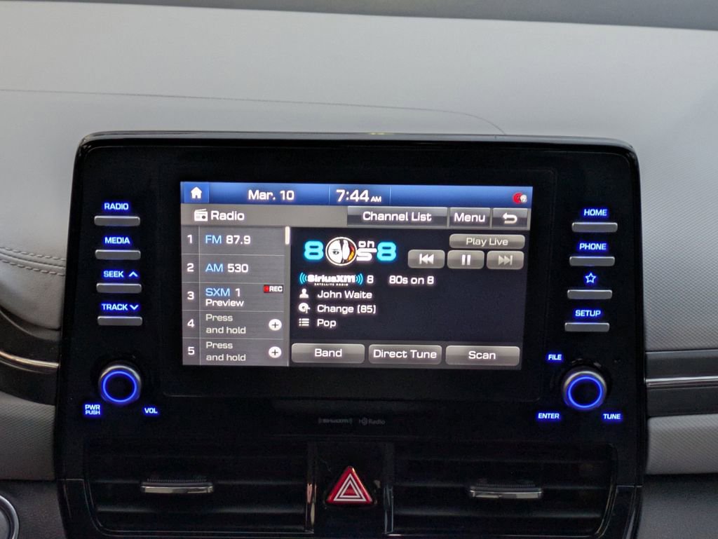 Used 2020 Hyundai Ioniq SEL image 18