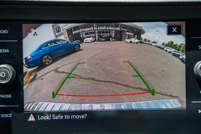 Used 2023 Volkswagen Jetta GLI Autobahn FWD image 42