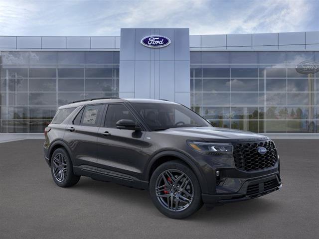 New 2026 Ford Explorer ST-Line image 9