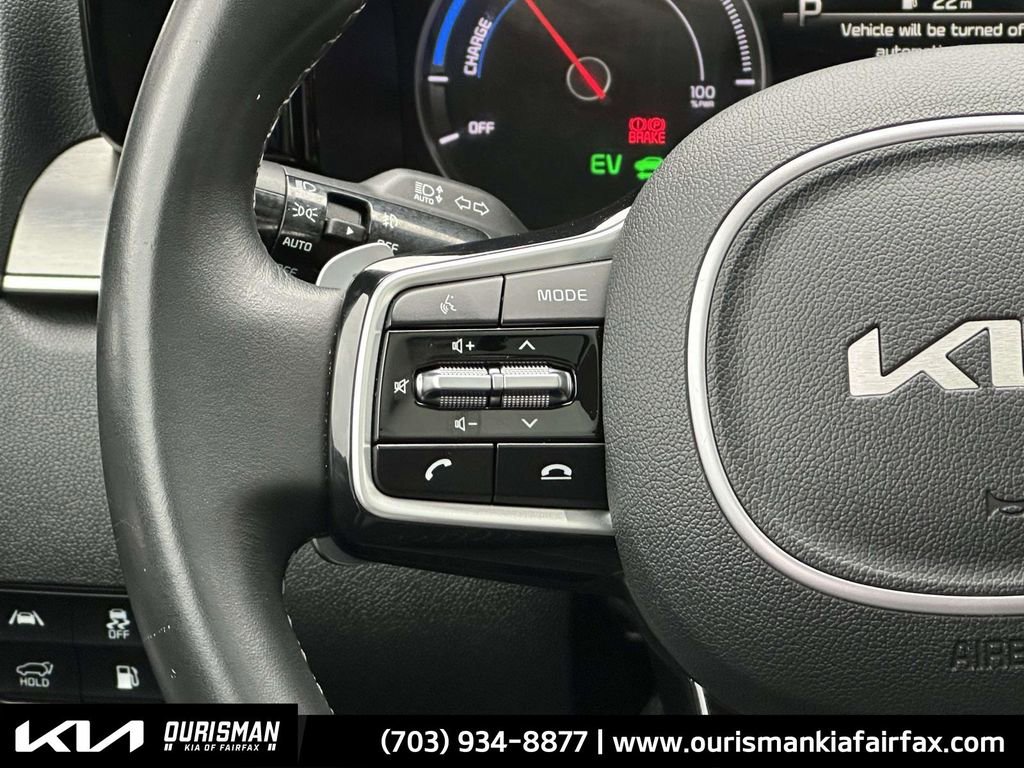Used 2022 Kia Sorento SX w/ Panoramic Sunroof Package image 10