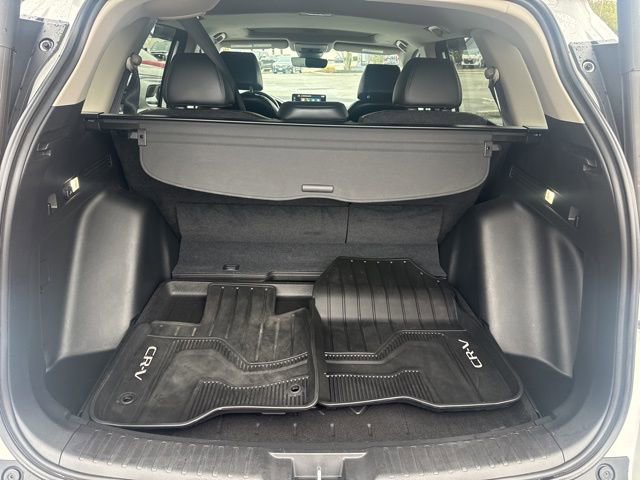 Used 2023 Honda CR-V EX-L image 29