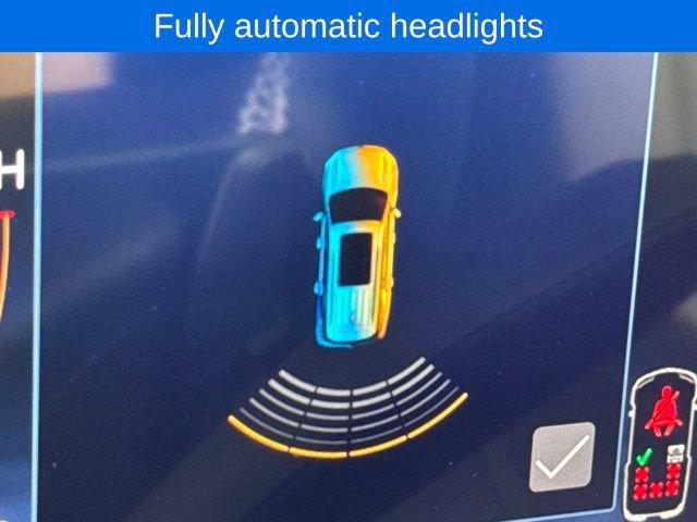 New 2026 Chevrolet Traverse LT w/ Sun and Wheel Package image 24