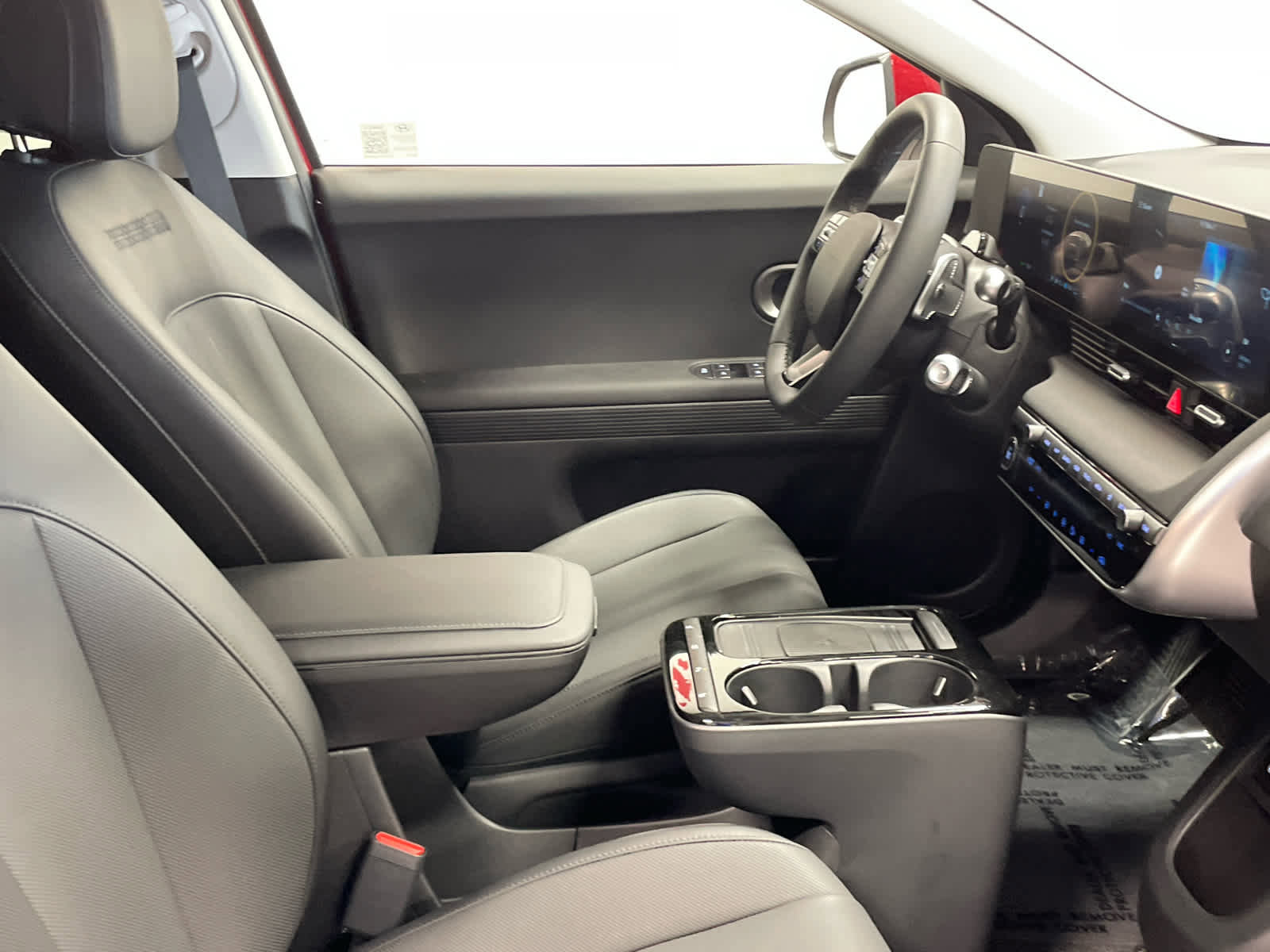 New 2026 Hyundai Ioniq 5 SEL image 30