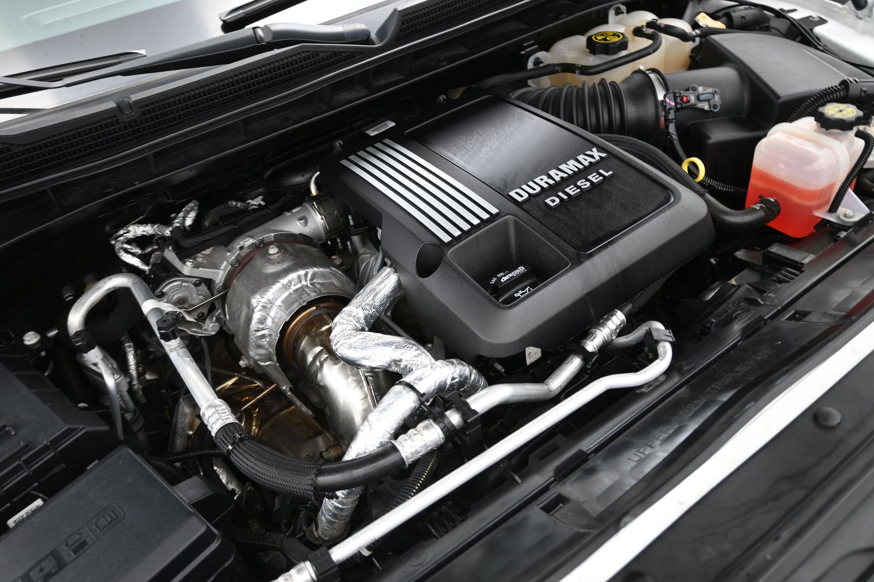 Used 2022 Chevrolet Silverado 1500 Custom Trail Boss w/ LPO, Dark Essentials Package AWD/4WD image 30