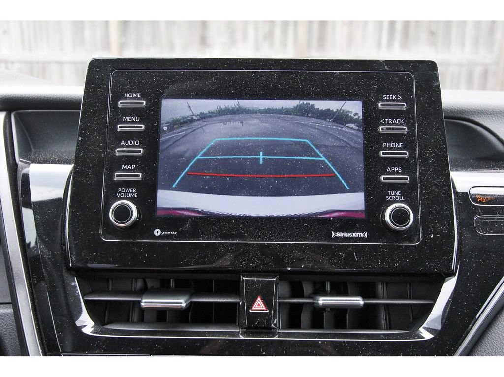 Used 2023 Toyota Camry SE FWD image 28