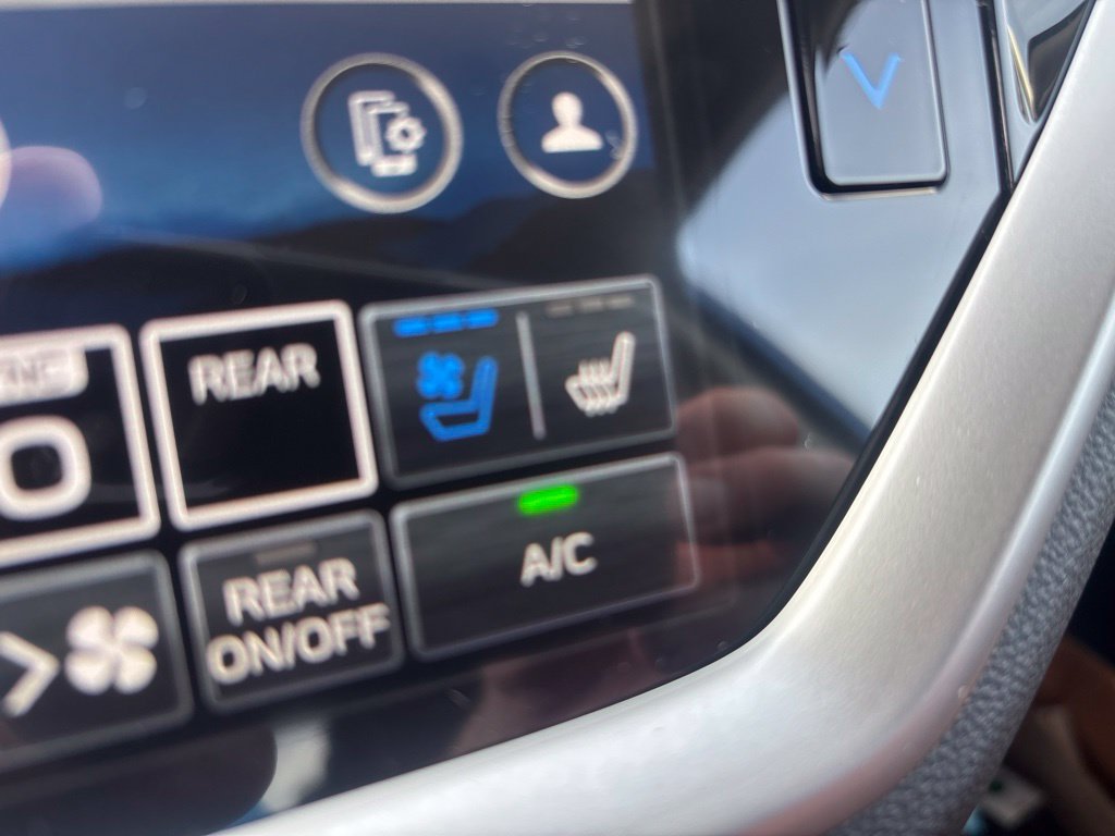 New 2027 Subaru Ascent Touring AWD/4WD image 35