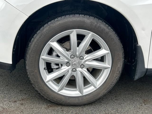 Used 2021 Acura RDX FWD image 11