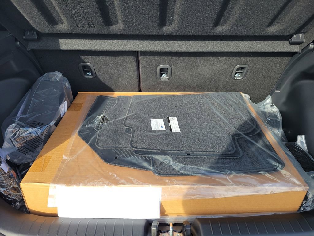 New 2026 Hyundai Venue SEL image 31