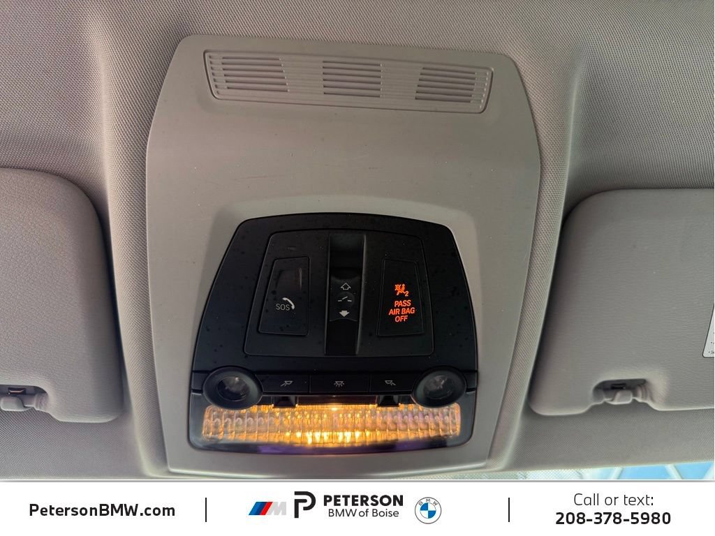 Used 2015 BMW X3 xDrive28i AWD/4WD image 27