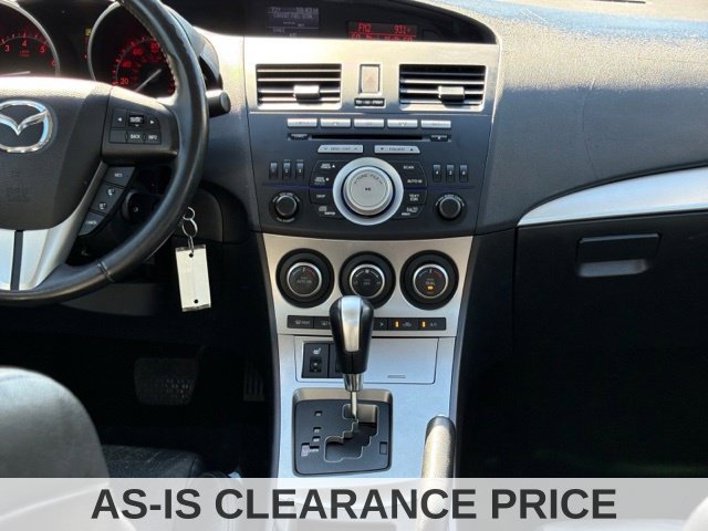 Used 2010 MAZDA MAZDA3 s Grand Touring FWD image 11