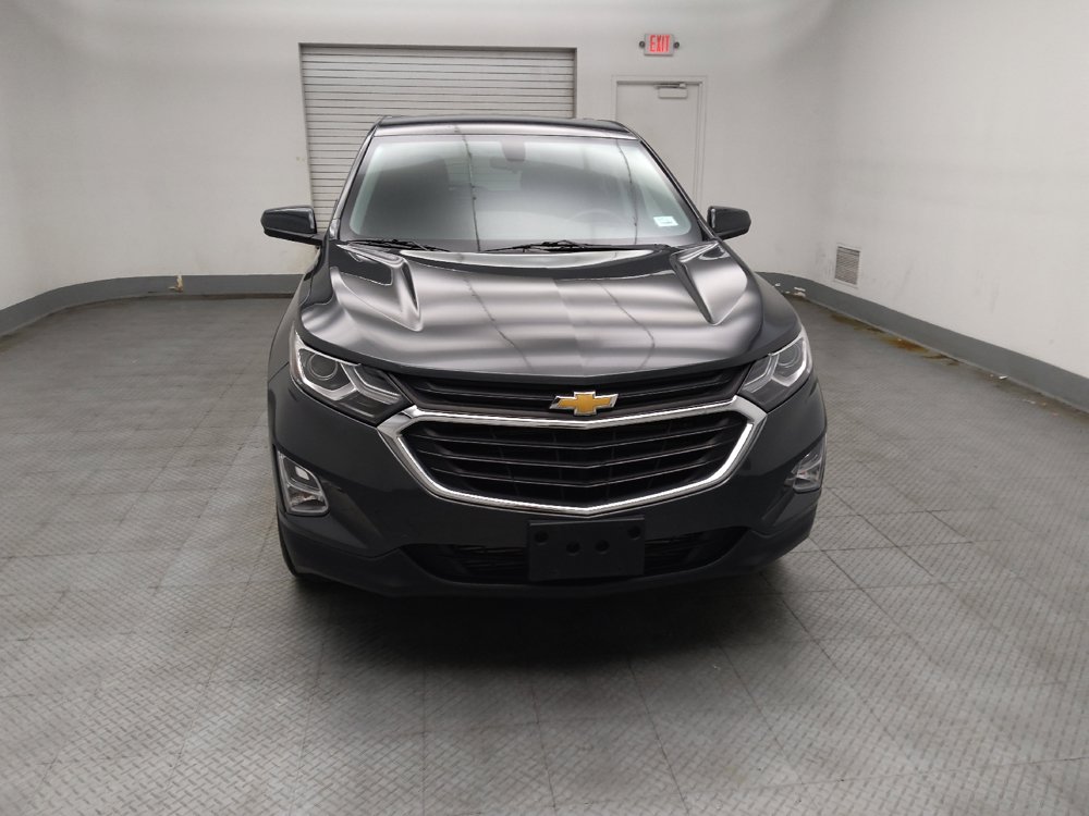 Used 2019 Chevrolet Equinox LT FWD image 14