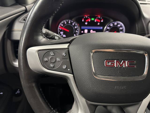 Certified 2019 GMC Terrain SLT w/ Preferred Package AWD/4WD image 20