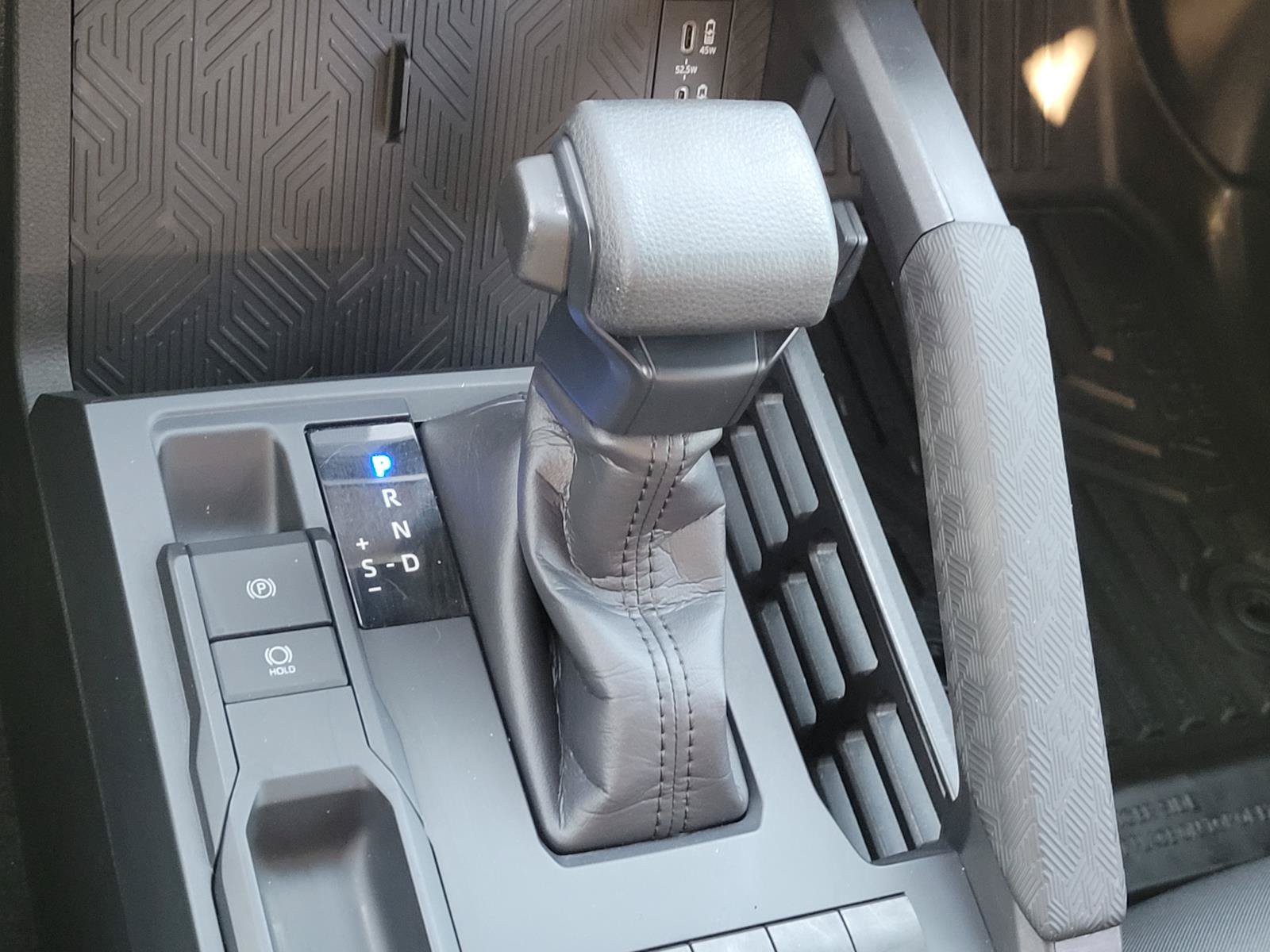 Used 2024 Toyota Tacoma SR RWD image 14