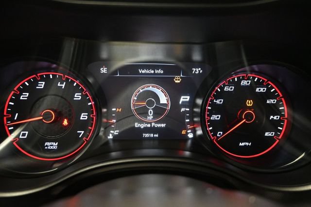 Used 2022 Dodge Charger R/T w/ Blacktop Package RWD image 24
